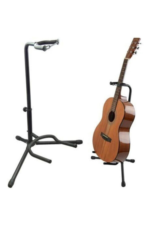 Bağlama Ve Gitar Standı