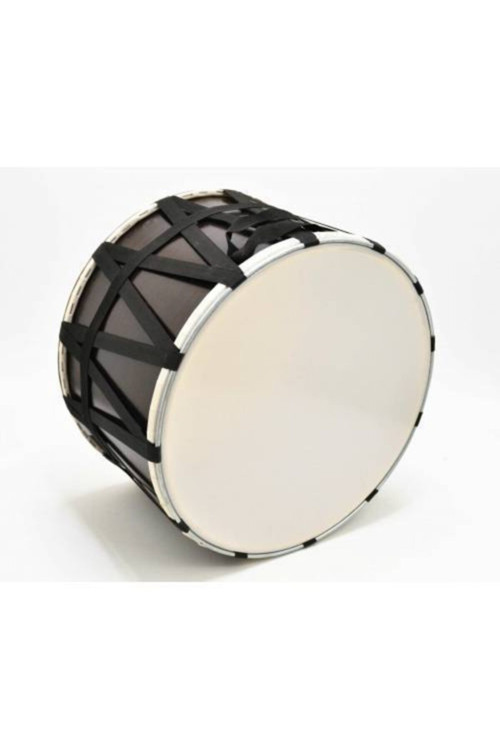 Kontraplak Asma Davul Tokmak 45 Cm
