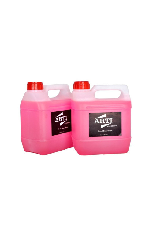 Sis Likiti 4 Litre Yüksek Yoğunlukta