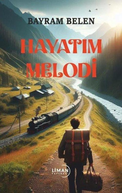 Liman Yayınevi Hayatım Melodi