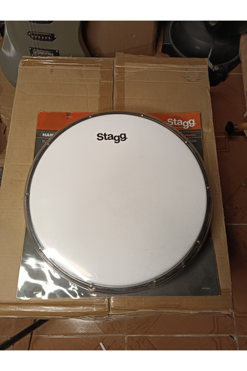 Tambourine