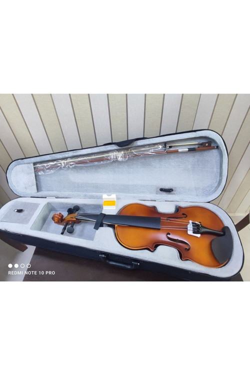 Keman 4/4 Öğrenci Kemanı