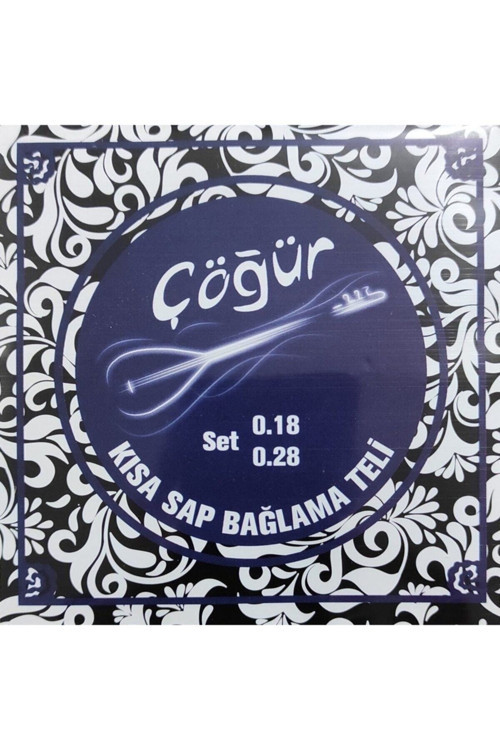 Saz Teli