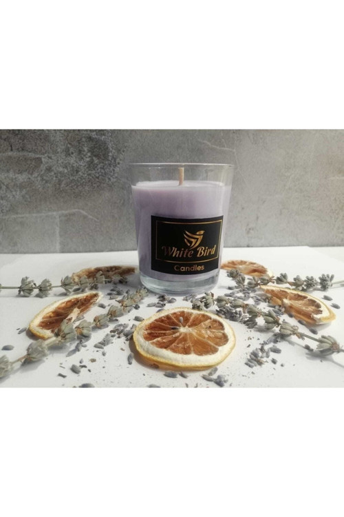 Manolya&Lavander