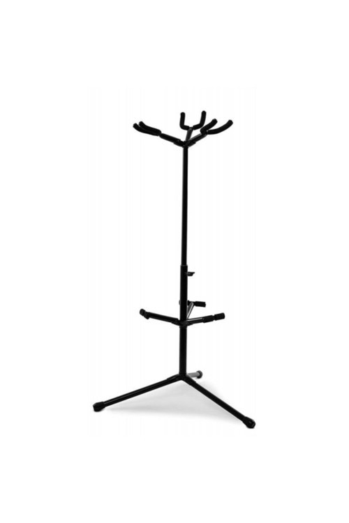 Ngs-2213 Üçlü Gitar Standı