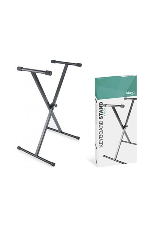 Klavye Standı Kxsq4 X Tipi