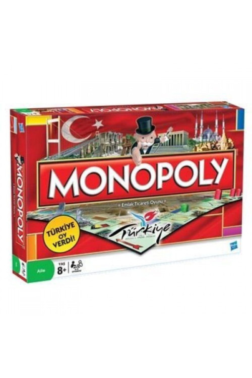 Hasbro Türkiye