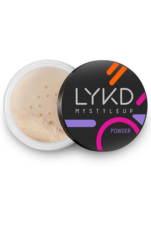 Loose Powder 110 Neutral Ivory