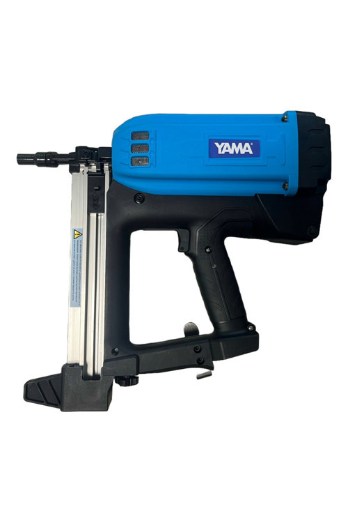 Yat-Gnx40 Gazlı Betona Çivi Çakma Tabancası
