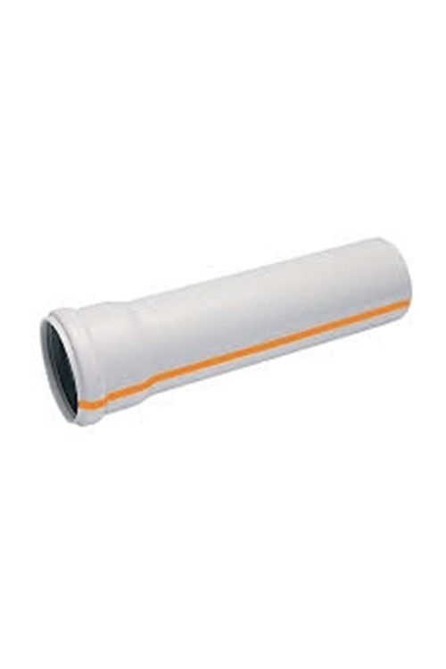 75X250mm 3,2 PVC-U BORU - B TİPİ ( )