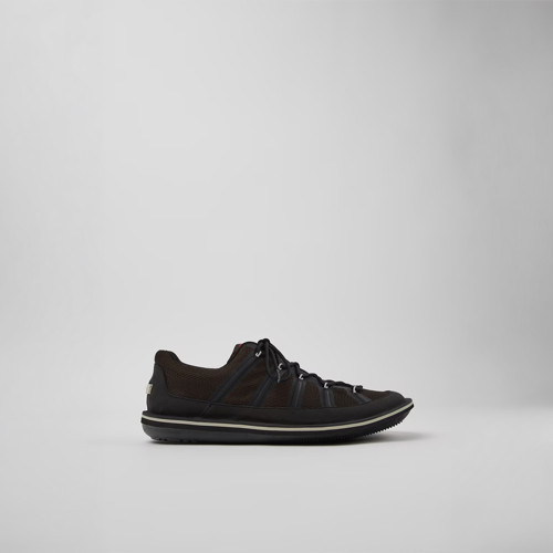 Erkek Sneaker K101096-001 Camper Beetle Multicolor