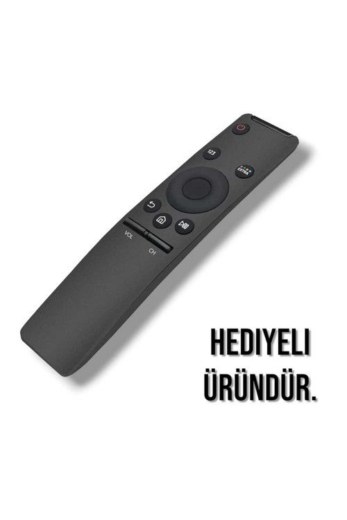 Bütün Smart- Led-Lcd Tv Akıllı Kumandası Uzaktan Kumandalar