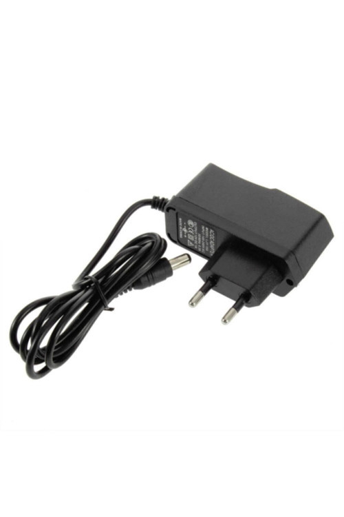 Ac Dc Adaptör 12V 1A Adaptör 12V Ac Adaptör 12V Adaptör Tablet Modem Dijital Termostat 12V Akvaryum