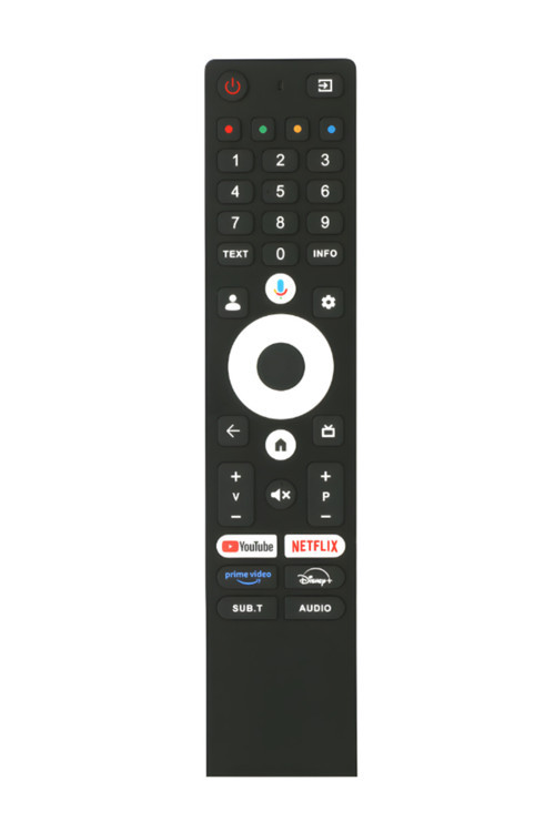 Onvo- Mikrofonsuz Smart Tv Kumanda