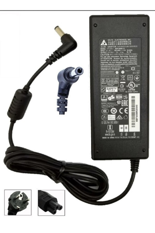 Polotech Toshiba Satellite C660 Adaptör Şarj Aleti Notebook Laptop Adaptörü 19V 4.74A 5.5Mm 2.5Mm