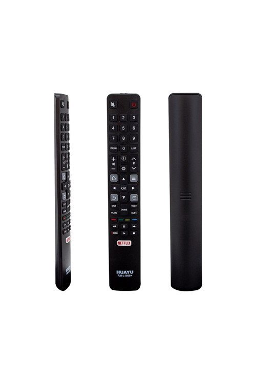 Huayu Kl Rm-L1508+ Lcd-Led Tv Kumanda Rm-L1508+