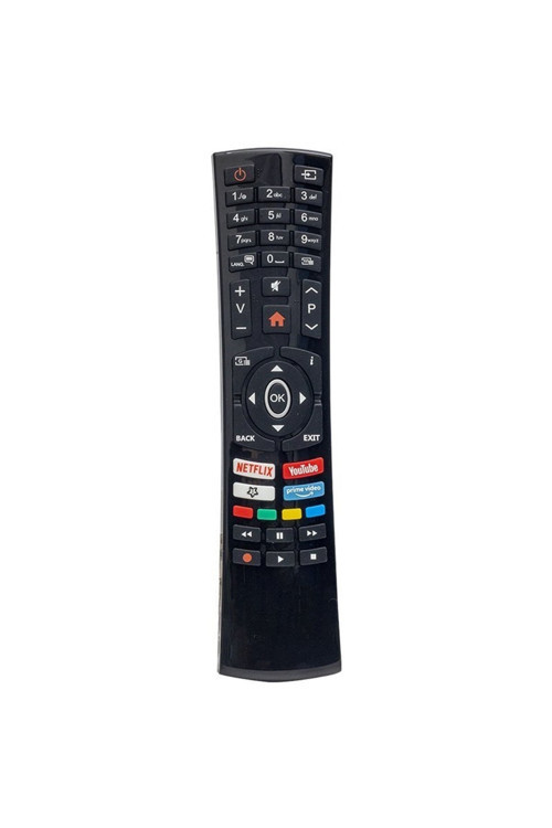 Led Tv Kumandası U/K 4390P 30101765