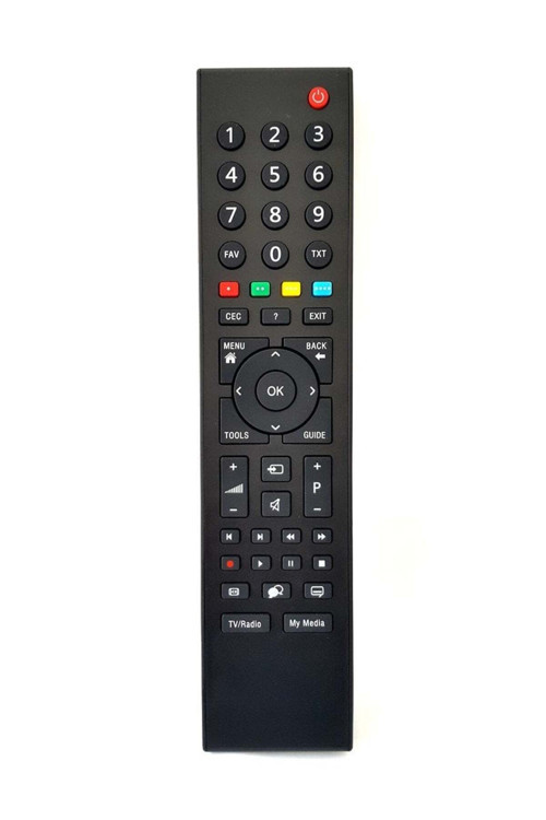 -Beko Lcd-Led Tv Kumandası