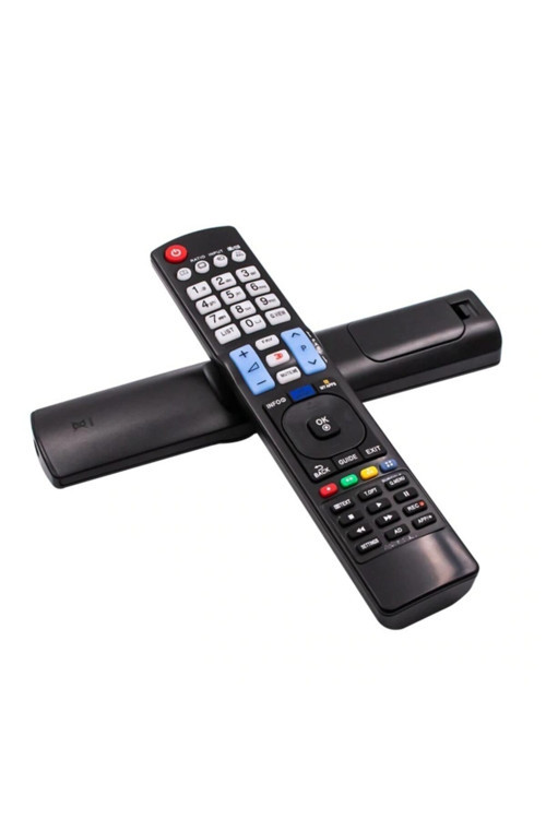 Akb72914071 Led Tv Kumandası