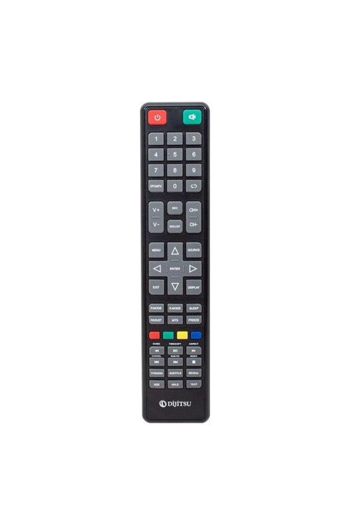 501-321 Serisi Lcd Led Tv Kumanda