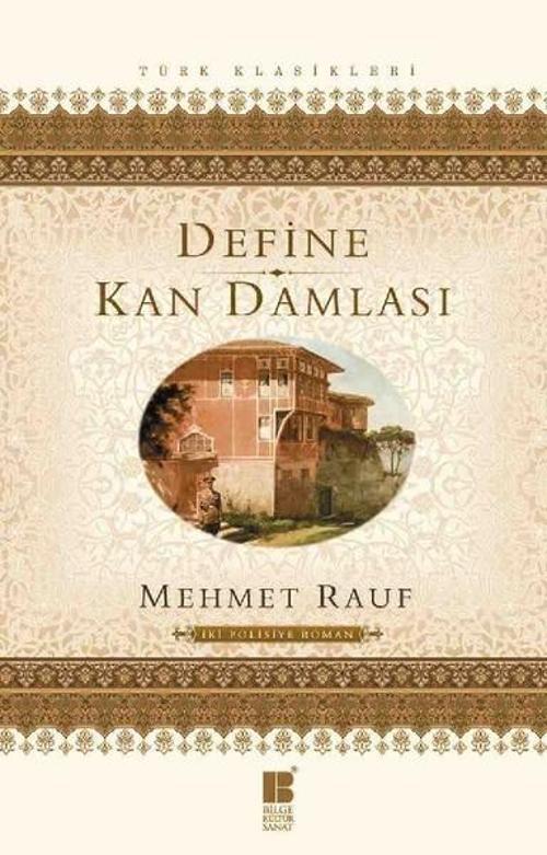 Define-Kan Damlası