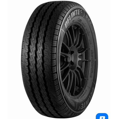 195/75R16C 107/105R DV2+ (Yaz) (2026)