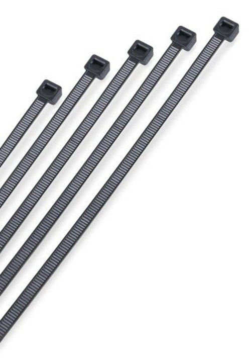 CIRT KELEPÇE 8,0*300MM SİYAH (PK/100AD)