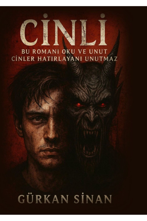 Turnam Yayınları Cinli