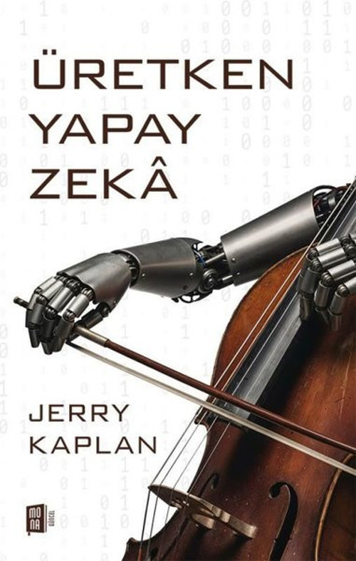 Üretken Yapay Zeka