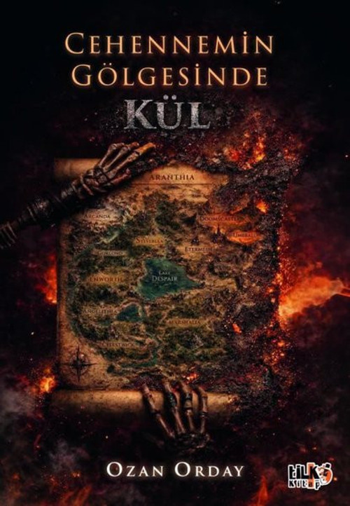 Cehennemin Gölgesinde: Kül