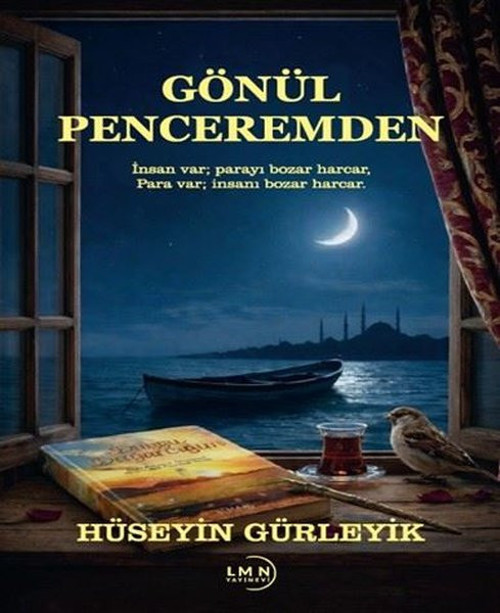 Gönül Penceremden