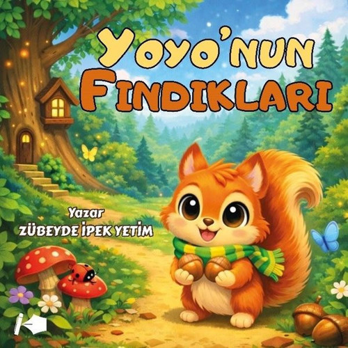 Yoyo'nun Fındıkları