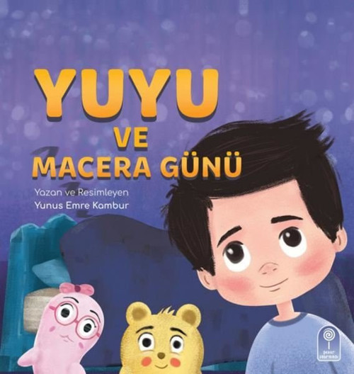 Yuyu ve Macera Günü