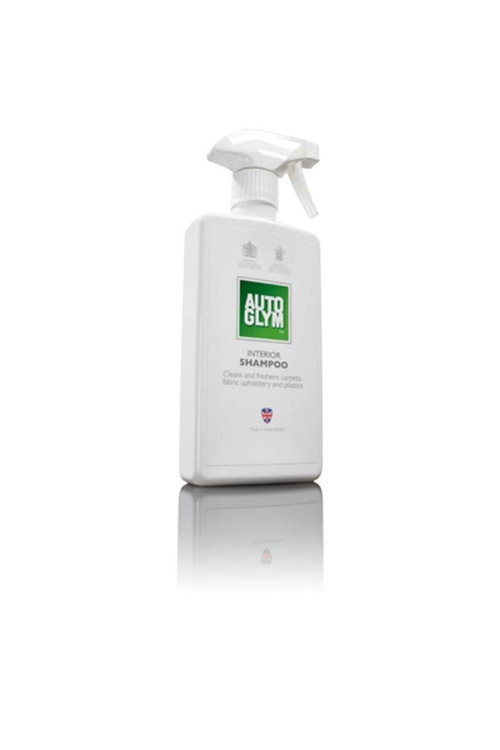 Auto Glym Interior Shampoo-İç Mekan Genel Temizleyici 500 ml.