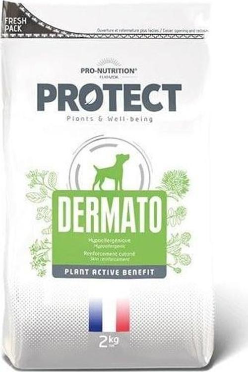 Pro Nutrition Protect Dermato Hypoallergenic Cilt Sağlığı Destekleyici Yetişkin Köpek Maması 2 Kg