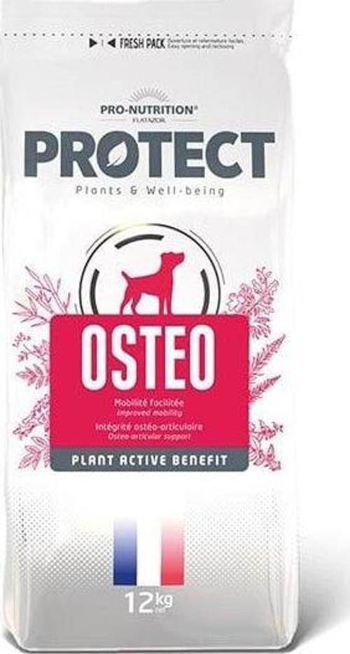 Pro Nutrition Protect Osteo Eklem Sağlığı Destekleyici Yetişkin Köpek Maması 12 Kg