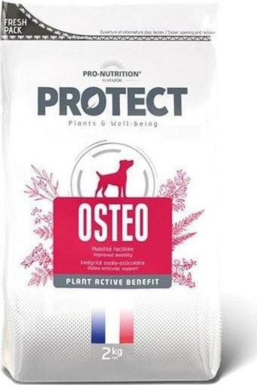 Pro Nutrition Protect Osteo Eklem Sağlığı Destekleyici Yetişkin Köpek Maması 2 Kg