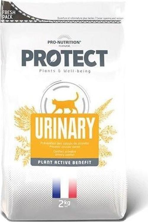 Pro Nutrition Protect Urinary İdrar Yolu Sağlığı Destekleyici Yetişkin Kedi Maması 2 Kg