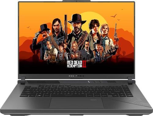 Rog Strix G16 Intel I7 13650HX 32 GB 1 TB SSD Rtx 4070 165 Hz Dos 16"  G614JI-N3189 Zi703