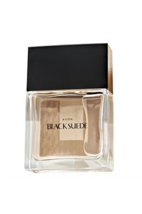 Black Suede EDT 30 Ml. Erkek Parfüm