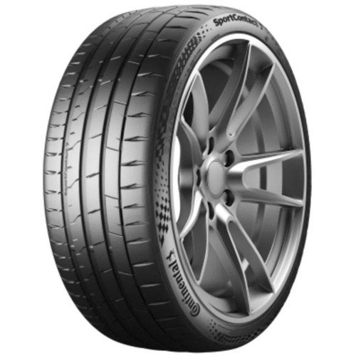 SportContact 7 285/30R22 101Y XL FR (Yaz) (2026)
