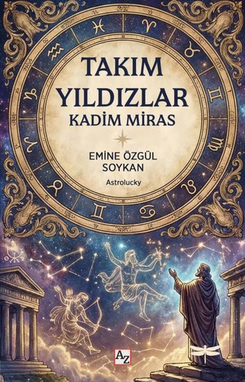 Takım Yıldızlar - Kadim Miras