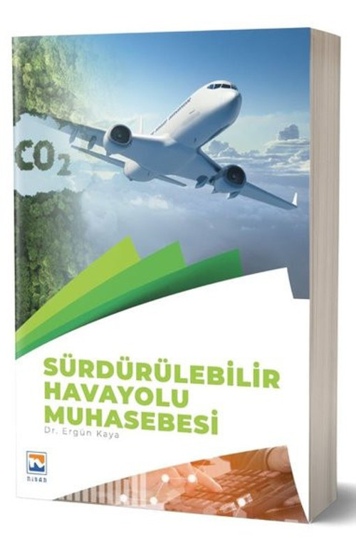 Sürdürülebilir Havayolu Muhasebesi