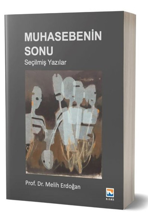 Muhasebenin Sonu