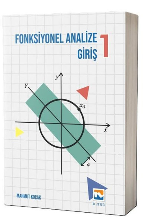 Fonksiyonel Analize Giriş 1
