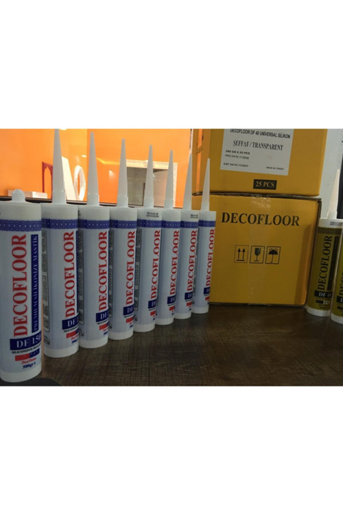 Decozza Çıta Ve Motif Yapıştırıcı 500 gr