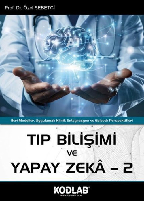 Tıp Bilişimi ve Yapay Zeka 2
