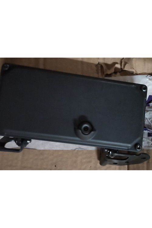 Mopar Şerit Takip İleriye Bakan Kamera 68454267Ac 2020 Dodge Ram 1500 Pickup