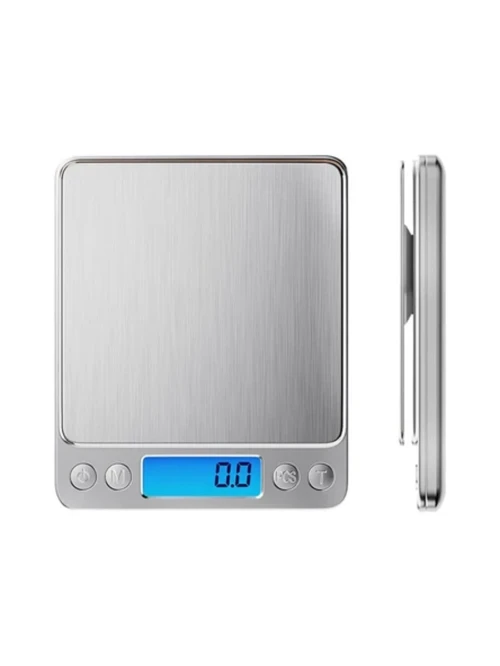 PM-14635 500 Gram Dijital Hassas Terazi 0.01 Gram