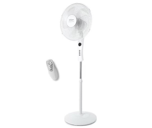 Windream Power Ayaklı Vantilatör Kumandalı - AR071